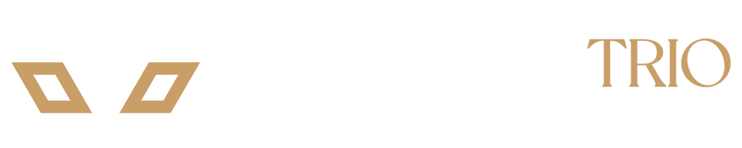 Kolačkovské Trio logo